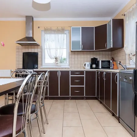 Holiday Houses By Renters Holiday home