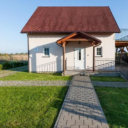 Holiday home Holiday Houses By Renters