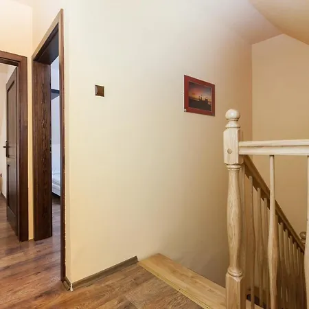 Holiday Houses By Renters