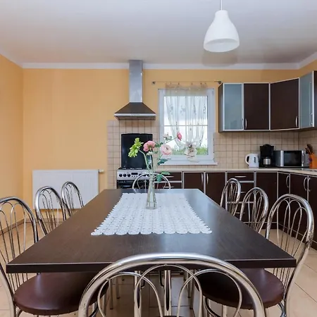 Holiday home Holiday Houses By Renters