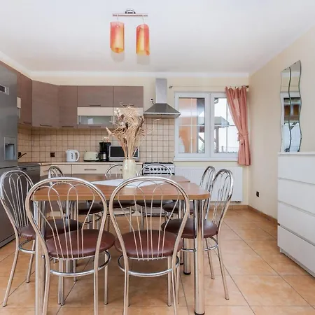 Holiday home Holiday Houses By Renters *
