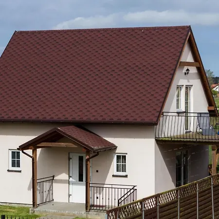 Holiday home Holiday Houses By Renters