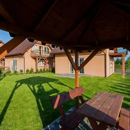 Holiday Houses By Renters