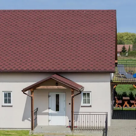 Holiday Houses By Renters Holiday home *