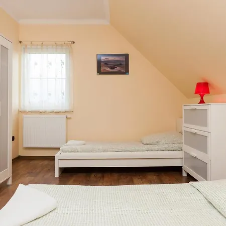 Holiday Houses By Renters