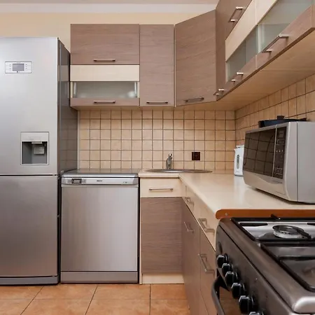 Holiday home Holiday Houses By Renters
