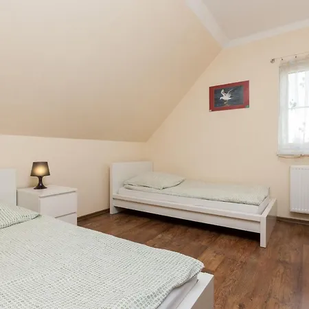 Holiday Houses By Renters