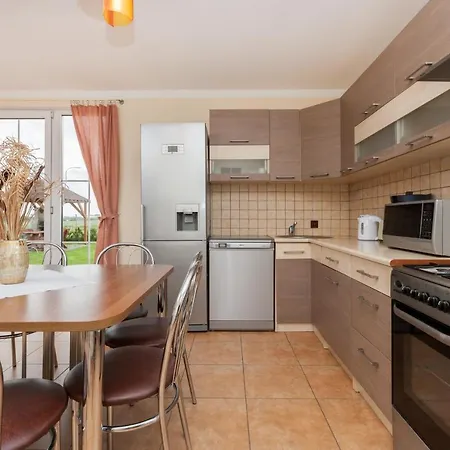Holiday home Holiday Houses By Renters