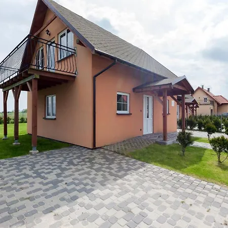 Holiday Houses By Renters