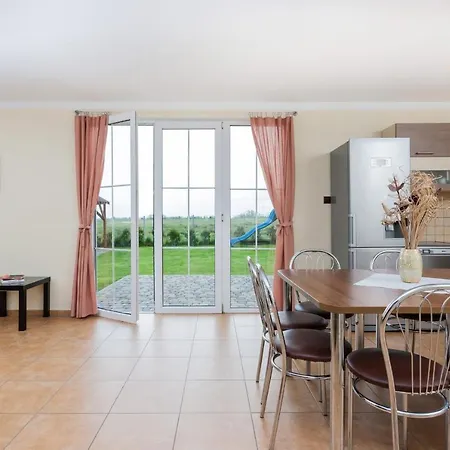 Holiday home Holiday Houses By Renters