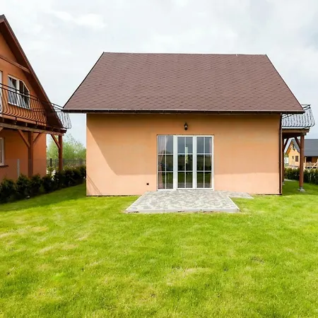 Holiday Houses By Renters