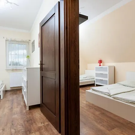Holiday home Holiday Houses By Renters