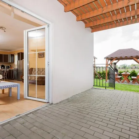 Holiday Houses By Renters Holiday home *