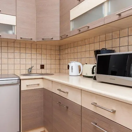 Holiday Houses By Renters