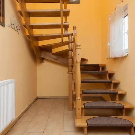 Holiday Houses By Renters Holiday home