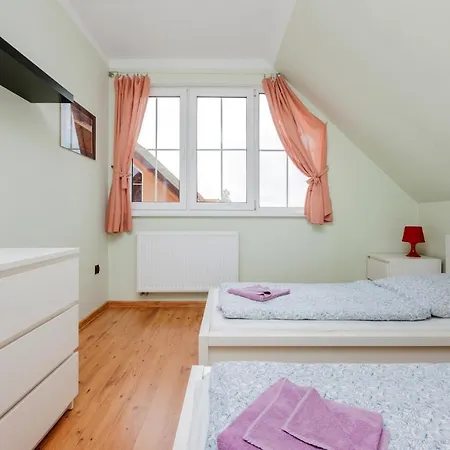 Holiday home Holiday Houses By Renters