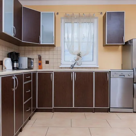 Holiday Houses By Renters Holiday home