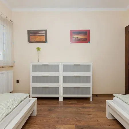 Holiday home Holiday Houses By Renters *