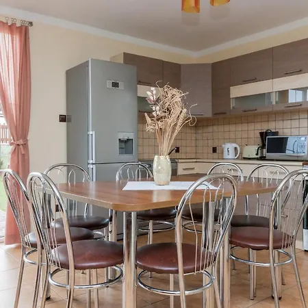 Holiday home Holiday Houses By Renters