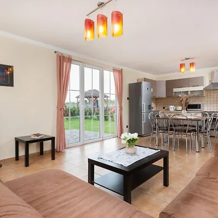 Holiday home Holiday Houses By Renters