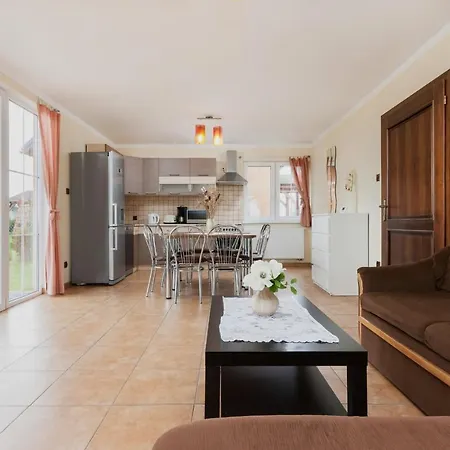 Holiday home Holiday Houses By Renters *