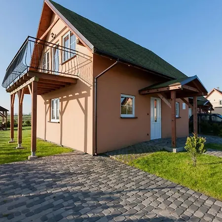 Holiday Houses By Renters Miedzywodzie