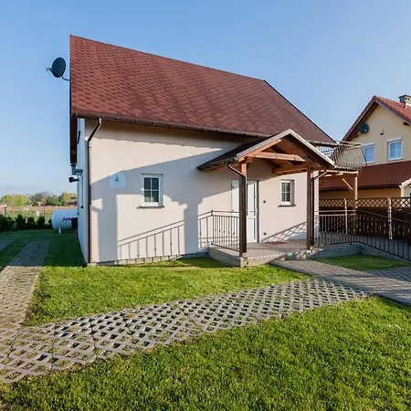 Holiday Houses By Renters * Miedzywodzie