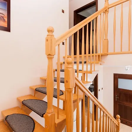 Holiday Houses By Renters