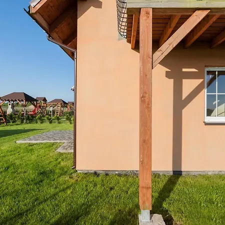 Holiday Houses By Renters Miedzywodzie