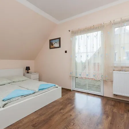 Holiday home Holiday Houses By Renters *