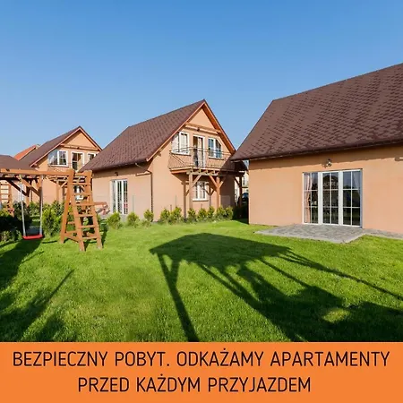 Holiday home Holiday Houses By Renters *